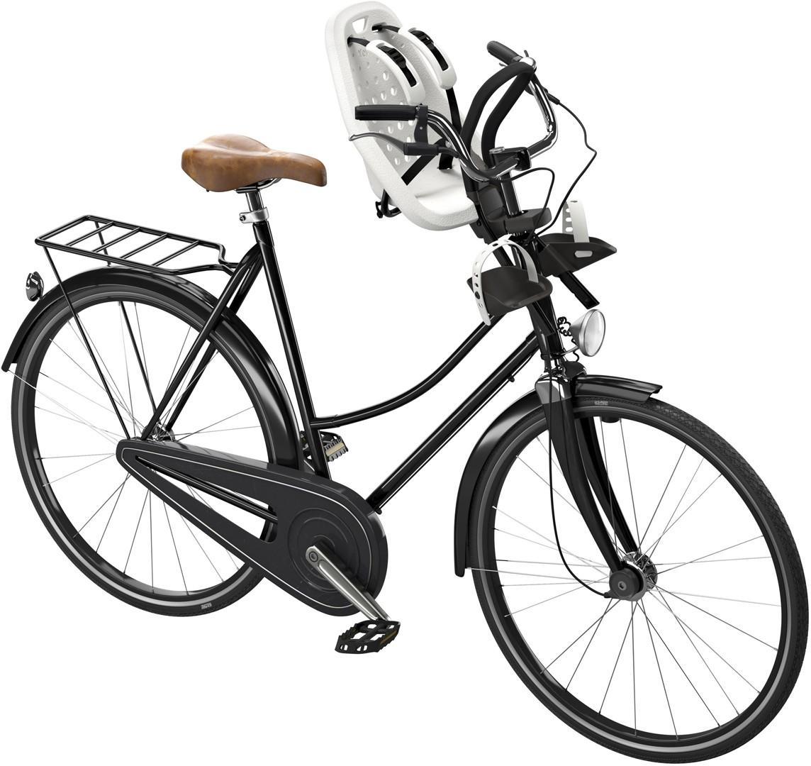 Детское кресло Thule Yepp Mini (White) (TH 12020107)