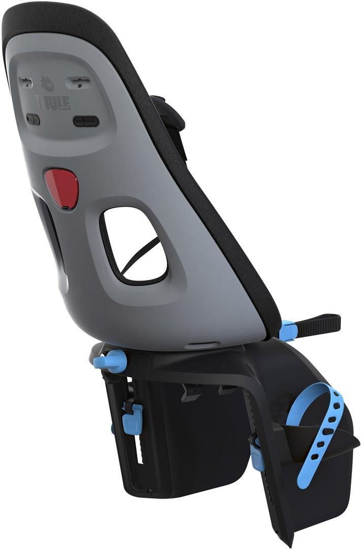 Детское кресло Thule Yepp Nexxt Maxi (Monument) (TH 12080202)