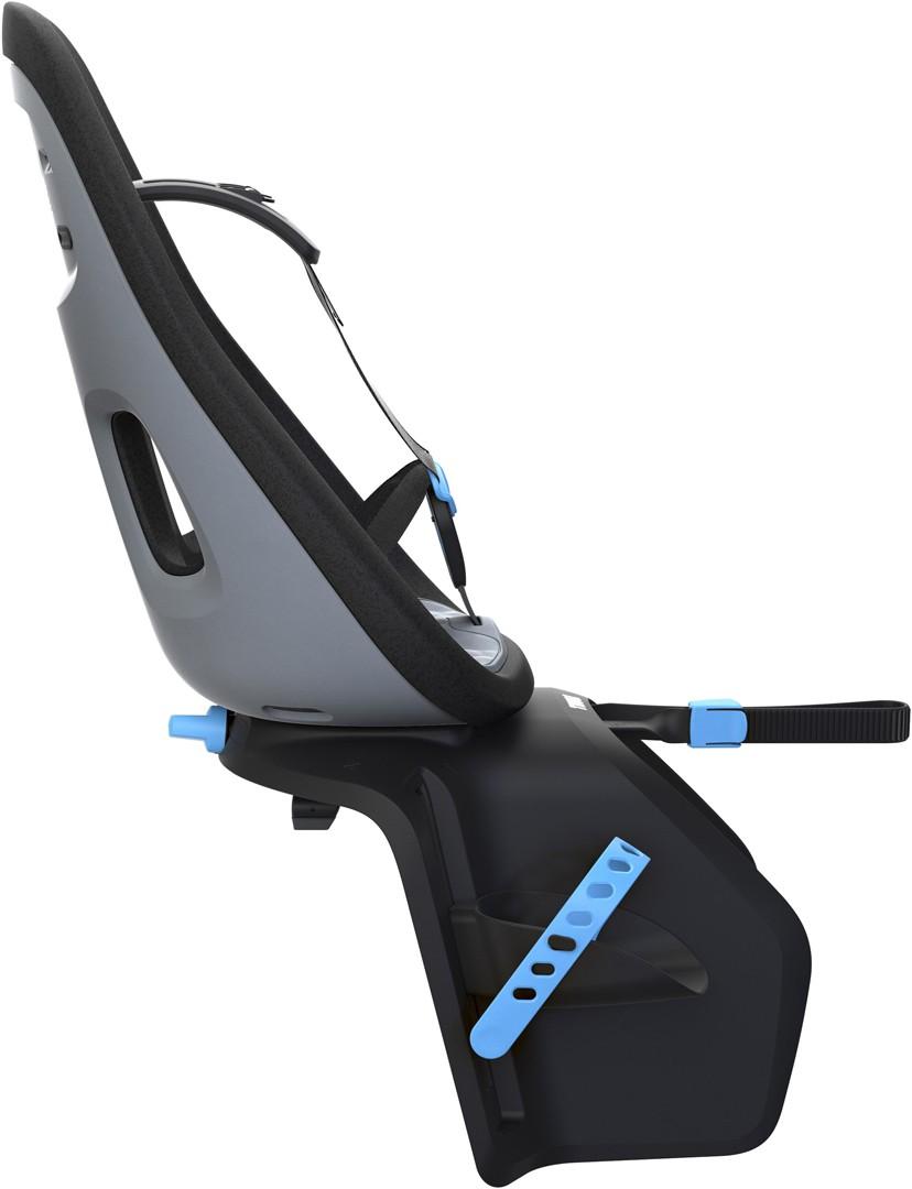 Детское кресло Thule Yepp Nexxt Maxi (Monument) (TH 12080202)