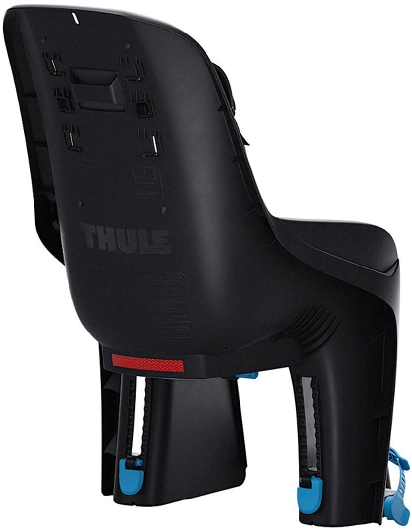 Детское кресло Thule RideAlong Lite (Dark Grey) (TH 100109)