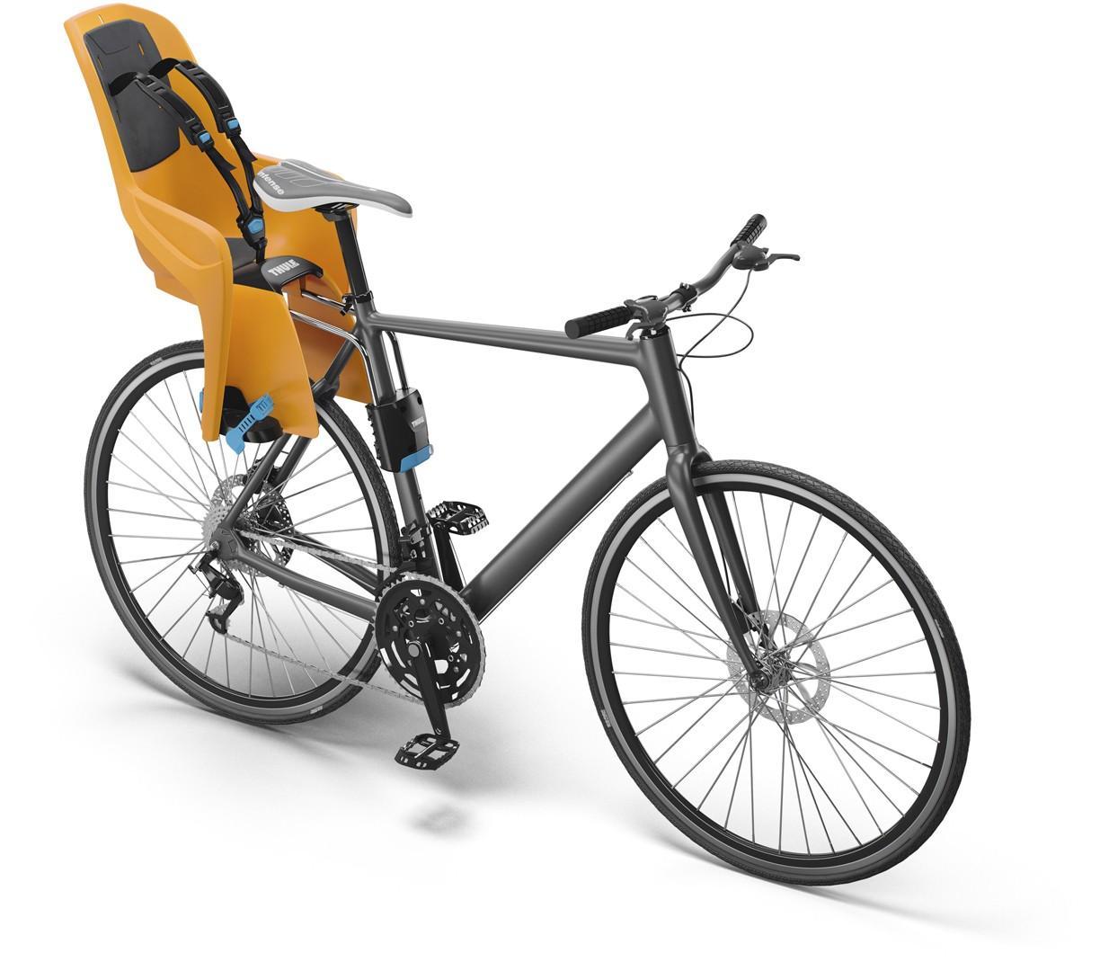 Детское кресло Thule RideAlong Lite (Zinnia) (TH 100111)