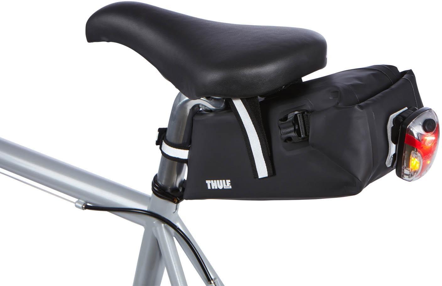 Велосипедная сумка под сидушку Thule Shield Seat Bag Large (TH 100053)
