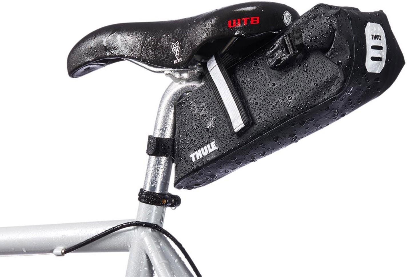 Велосипедная сумка под сидушку Thule Shield Seat Bag Large (TH 100053)