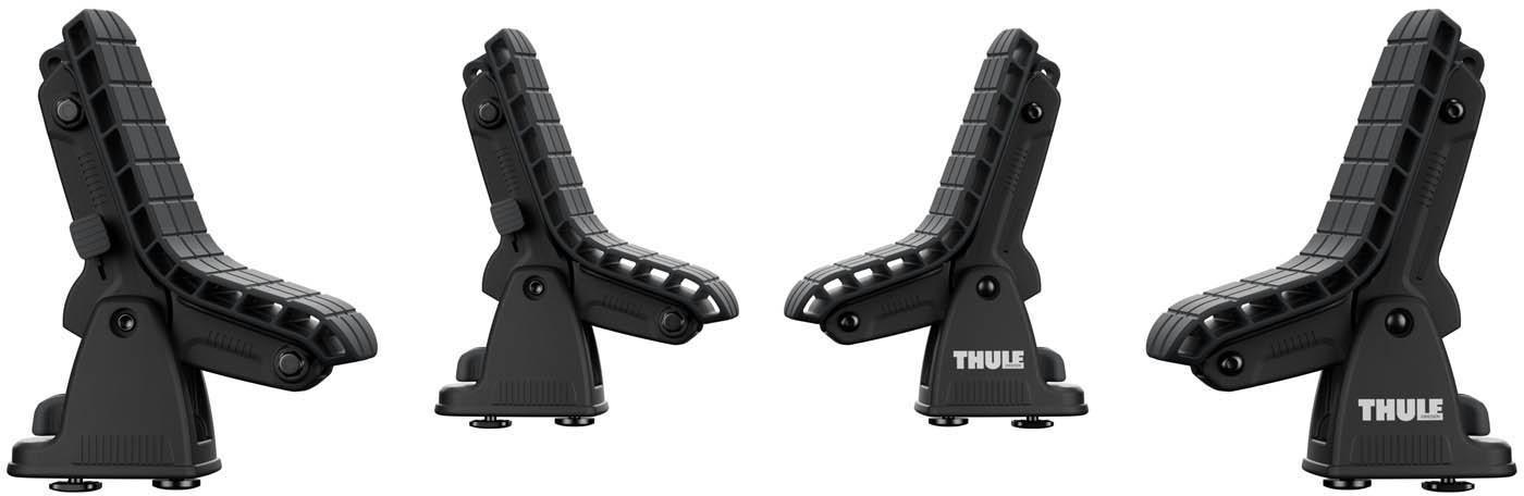 Крепление для каяка Thule DockGrip 895 (TH 895)