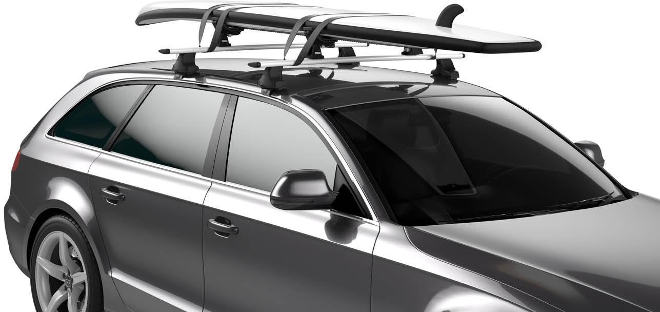 Крепление для каяка Thule DockGrip 895 (TH 895)