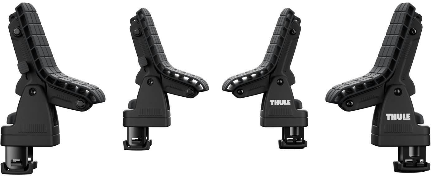 Крепление для каяка Thule DockGrip 895 (TH 895)