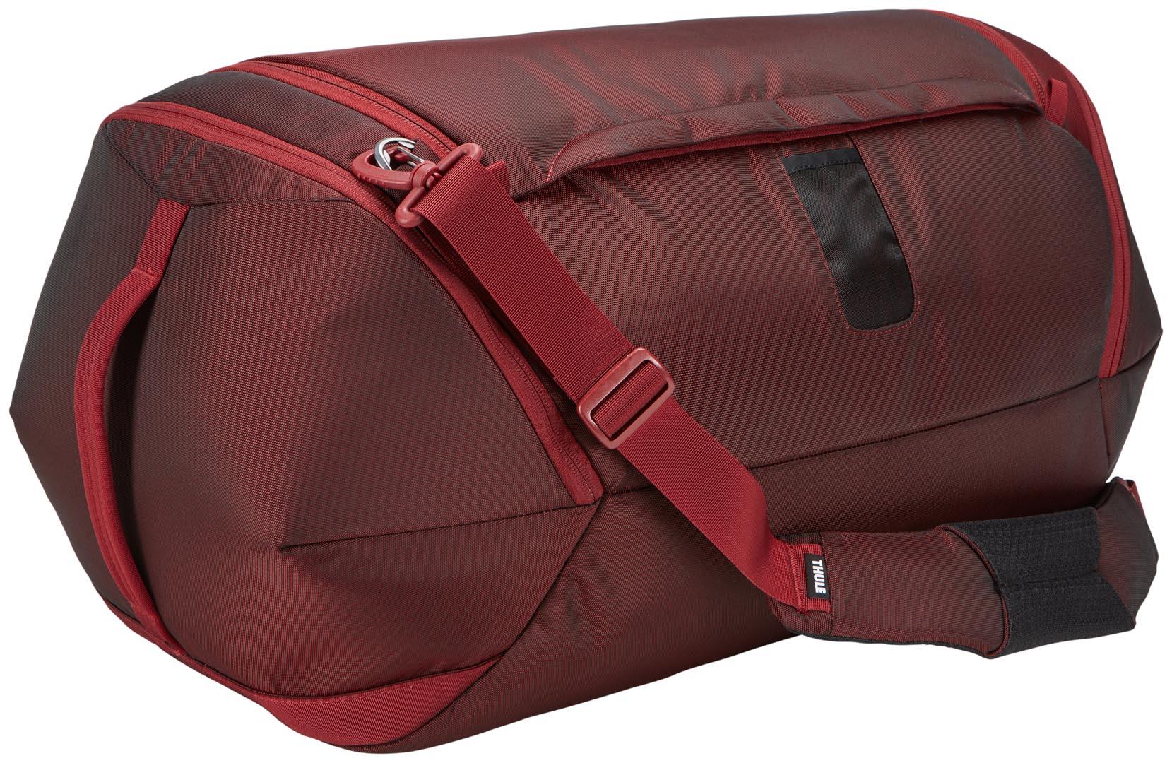 Дорожная сумка Thule Subterra Weekender Duffel 60L (Ember) (TH 3203521)