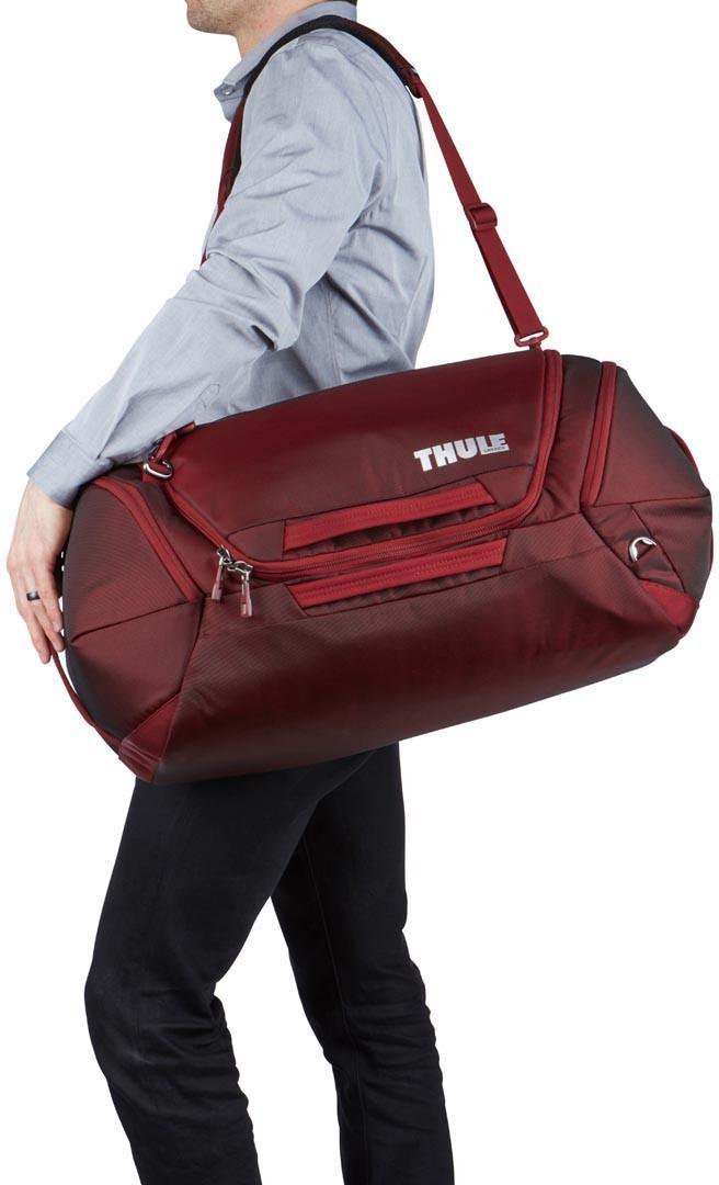 Дорожная сумка Thule Subterra Weekender Duffel 60L (Ember) (TH 3203521)