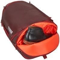 Дорожная сумка Thule Subterra Weekender Duffel 60L (Ember) (TH 3203521)