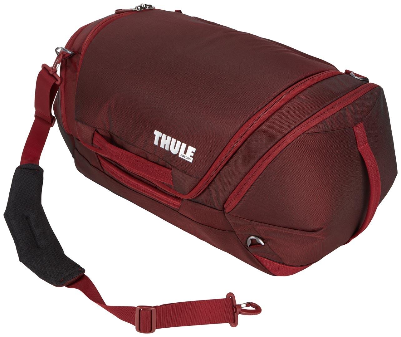 Дорожная сумка Thule Subterra Weekender Duffel 60L (Ember) (TH 3203521)