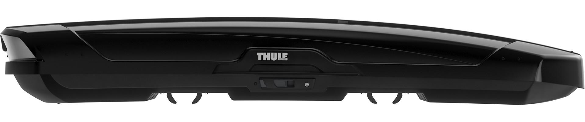Бокс Thule Motion XT Alpine Black (TH 629501)