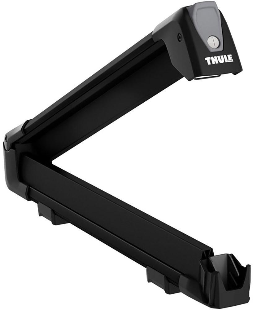 Крепление лыж/сноубордов Thule SnowPack 7324 Black (TH 7324B)