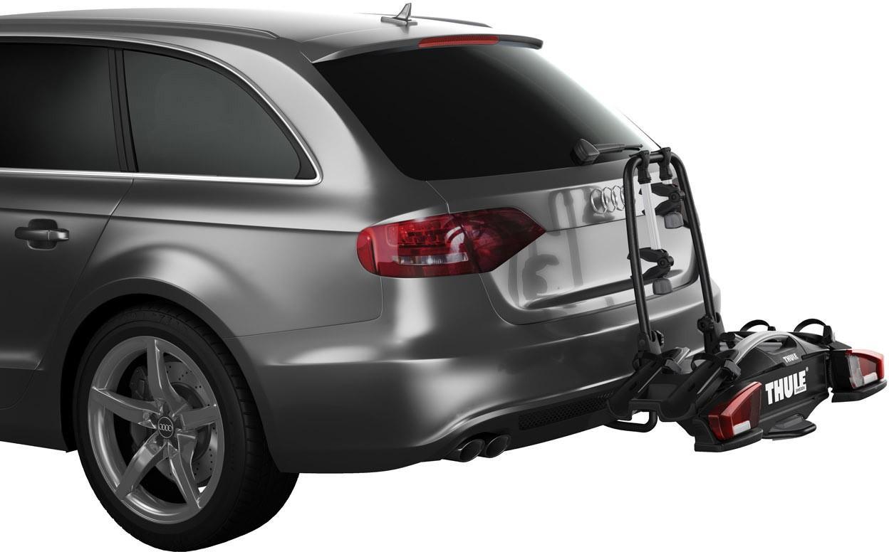 Велокрепление Thule VeloCompact 924 (TH 924)
