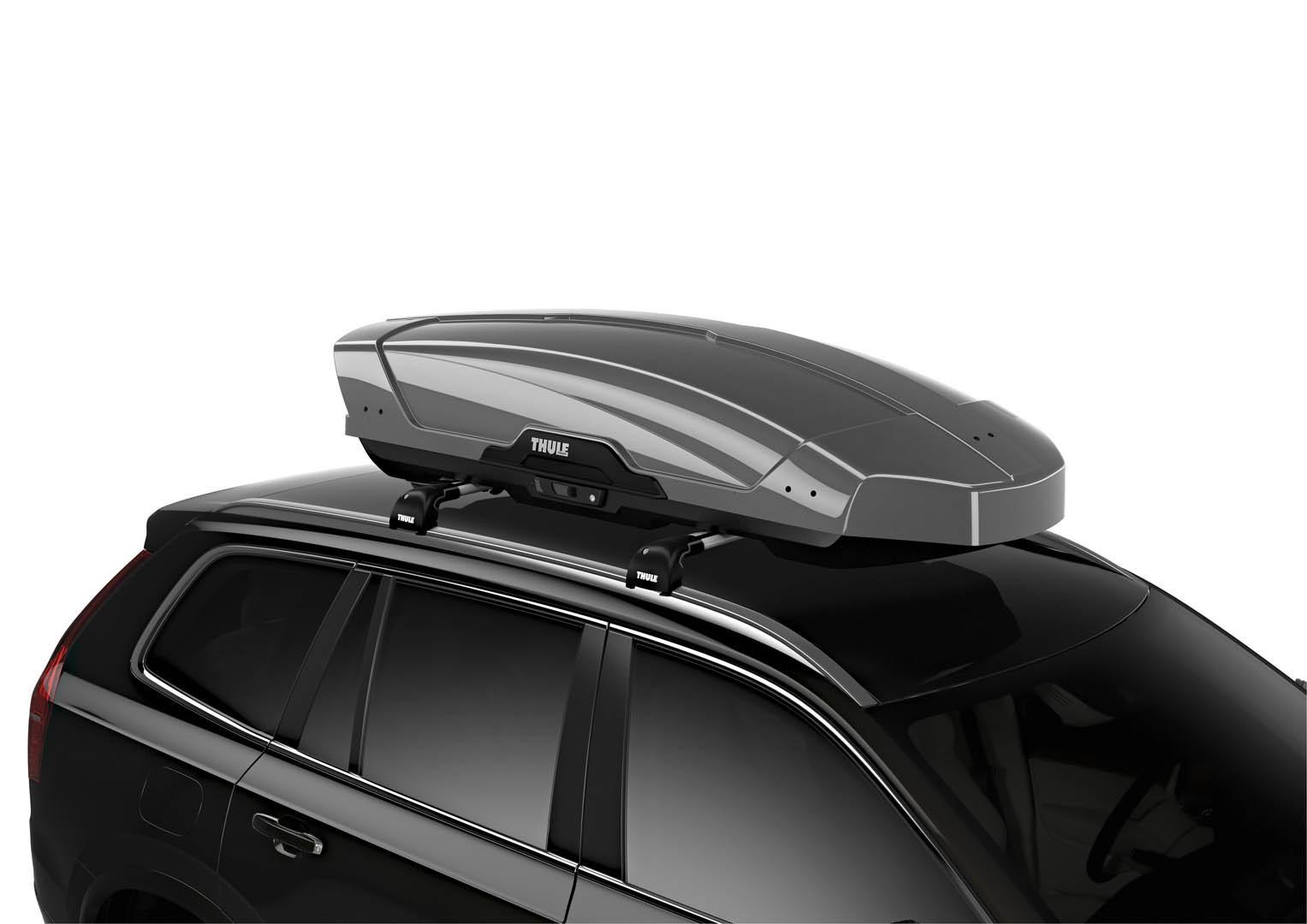 Бокс Thule Motion XT L Titan (TH 629700)