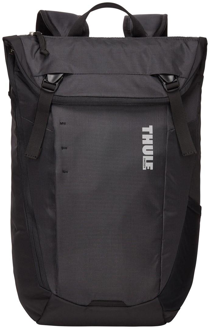 Рюкзак Thule EnRoute Backpack 20L (Black) (TH 3203591)