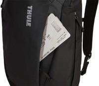 Рюкзак Thule EnRoute Backpack 23L (Black) (TH 3203596)