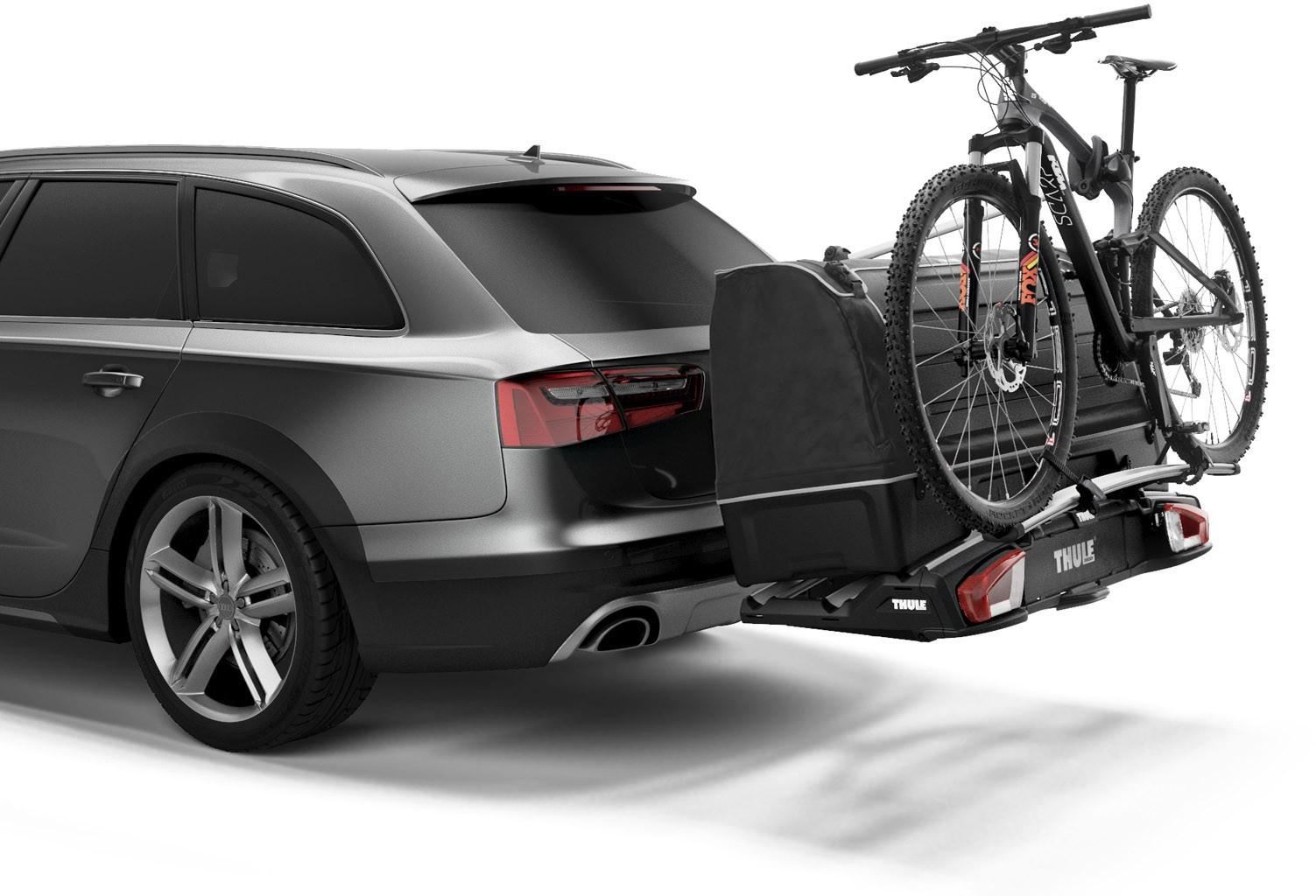 Бокс Thule BackSpace XT 9383 (TH 9383)