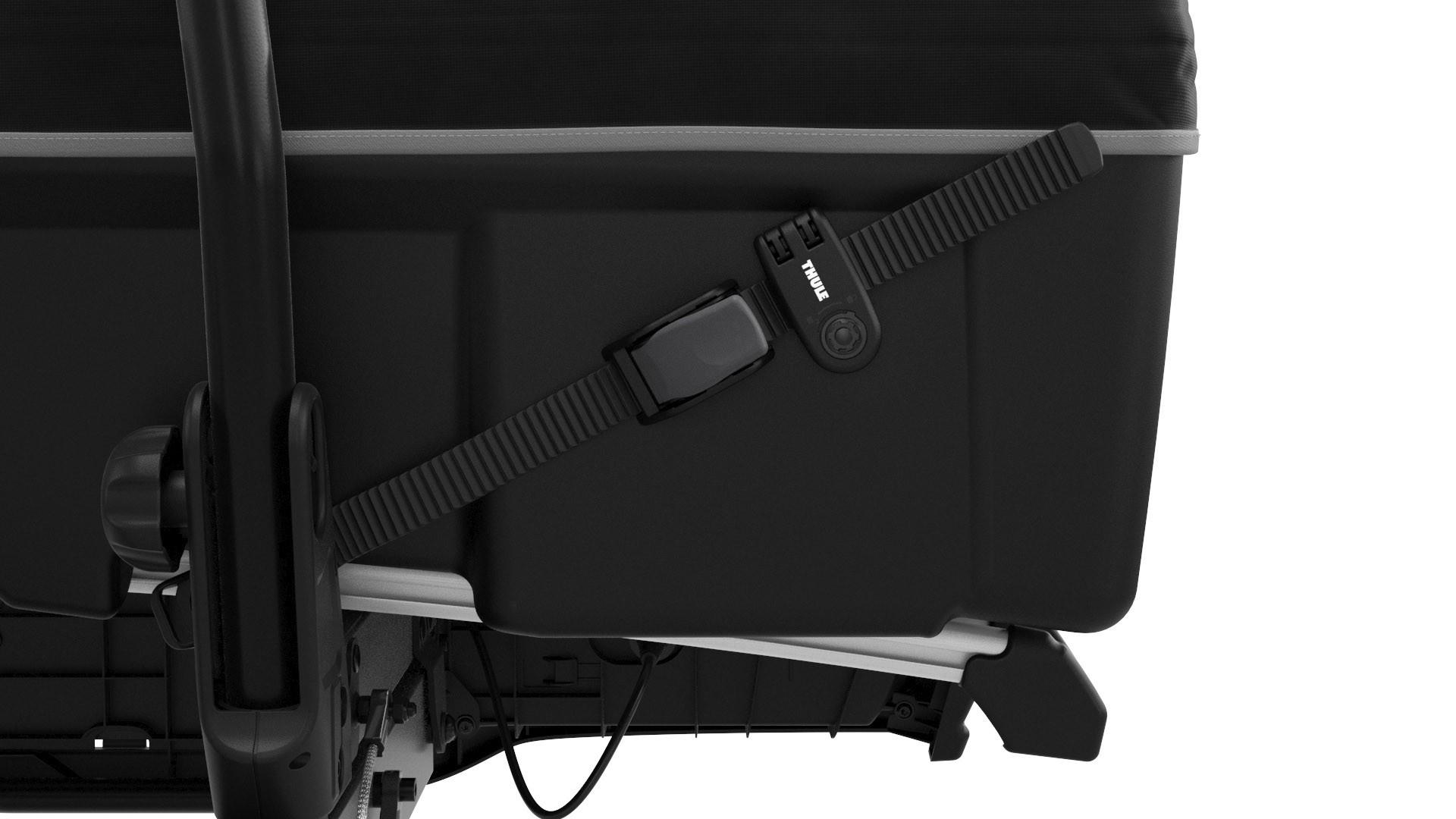 Бокс Thule BackSpace XT 9383 (TH 9383)