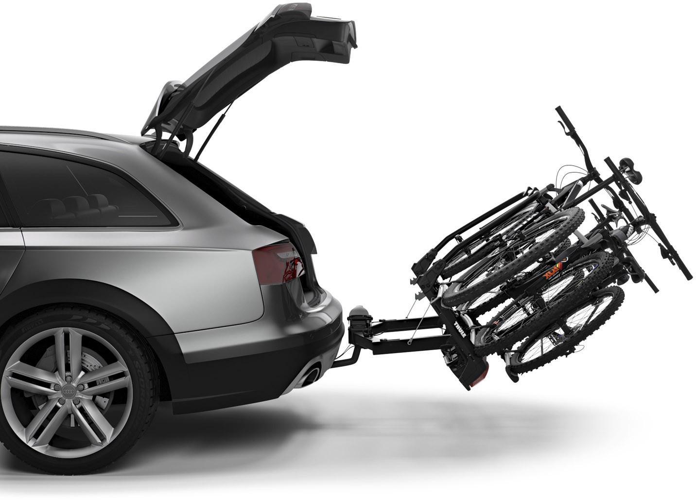 Адаптер для доп. велосипеда Thule VeloSpace XT Bike Adapter 9381 (TH 9381)