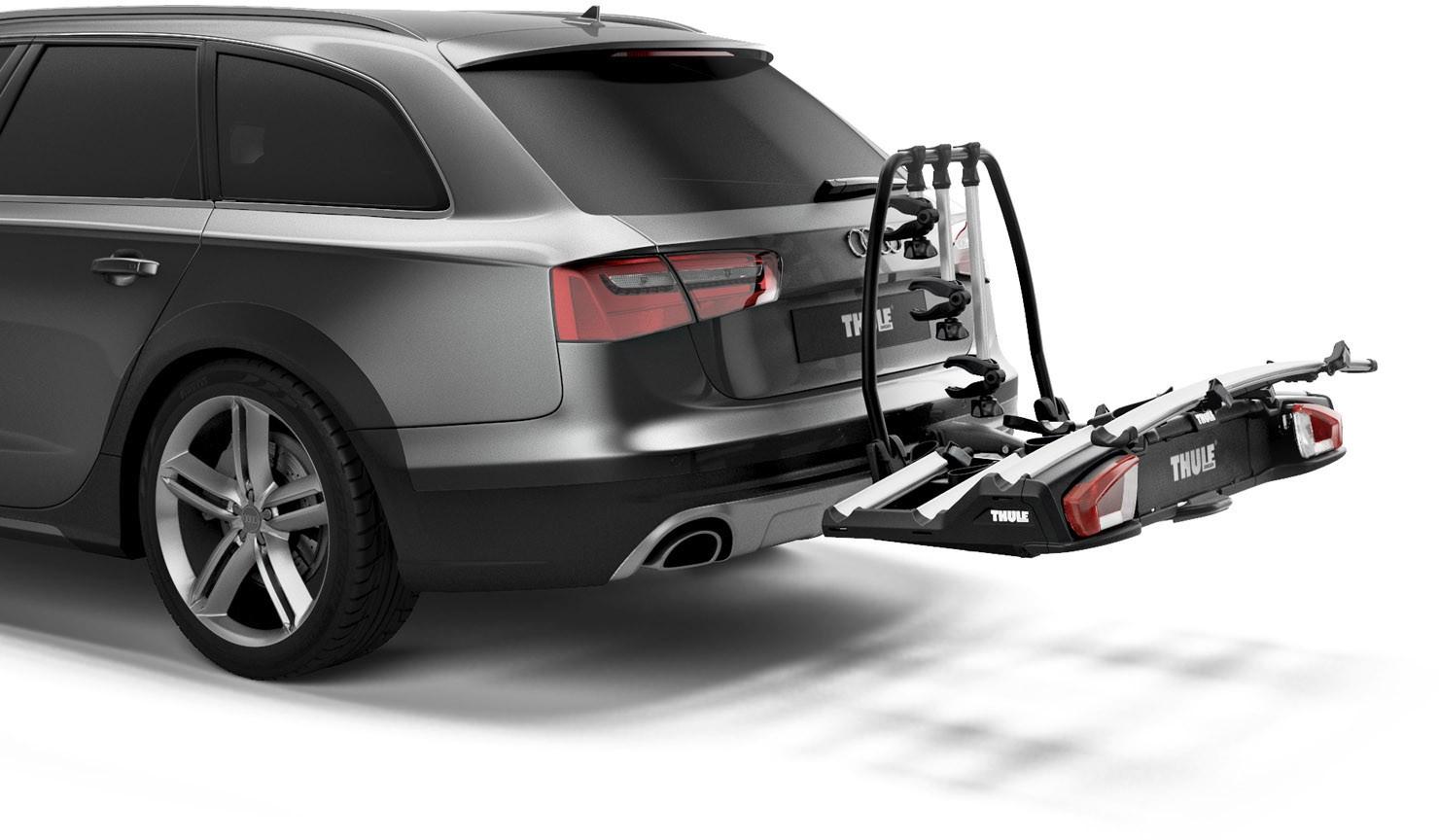 Адаптер для доп. велосипеда Thule VeloSpace XT Bike Adapter 9381 (TH 9381)