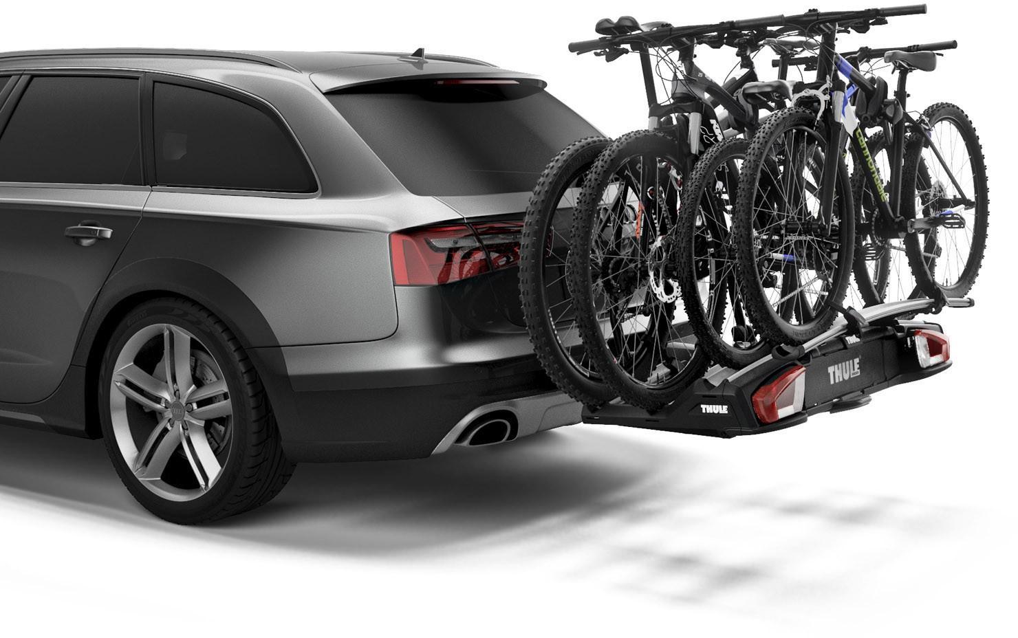 Адаптер для доп. велосипеда Thule VeloSpace XT Bike Adapter 9381 (TH 9381)