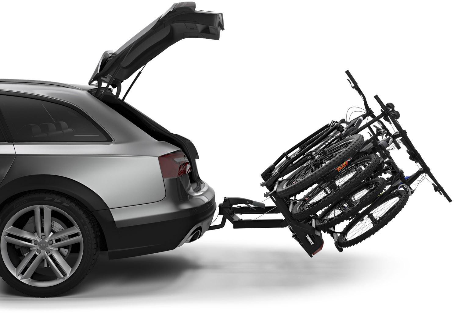 Адаптер для доп. велосипеда Thule VeloSpace XT Bike Adapter 9381 (TH 9381)