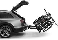 Адаптер для доп. велосипеда Thule VeloSpace XT Bike Adapter 9381 (TH 9381)