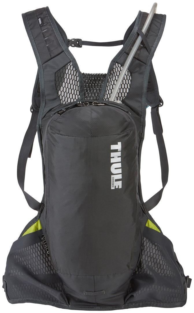 Рюкзак-гидратор Thule Vital 6L (Obsidian) (TH 3203639)