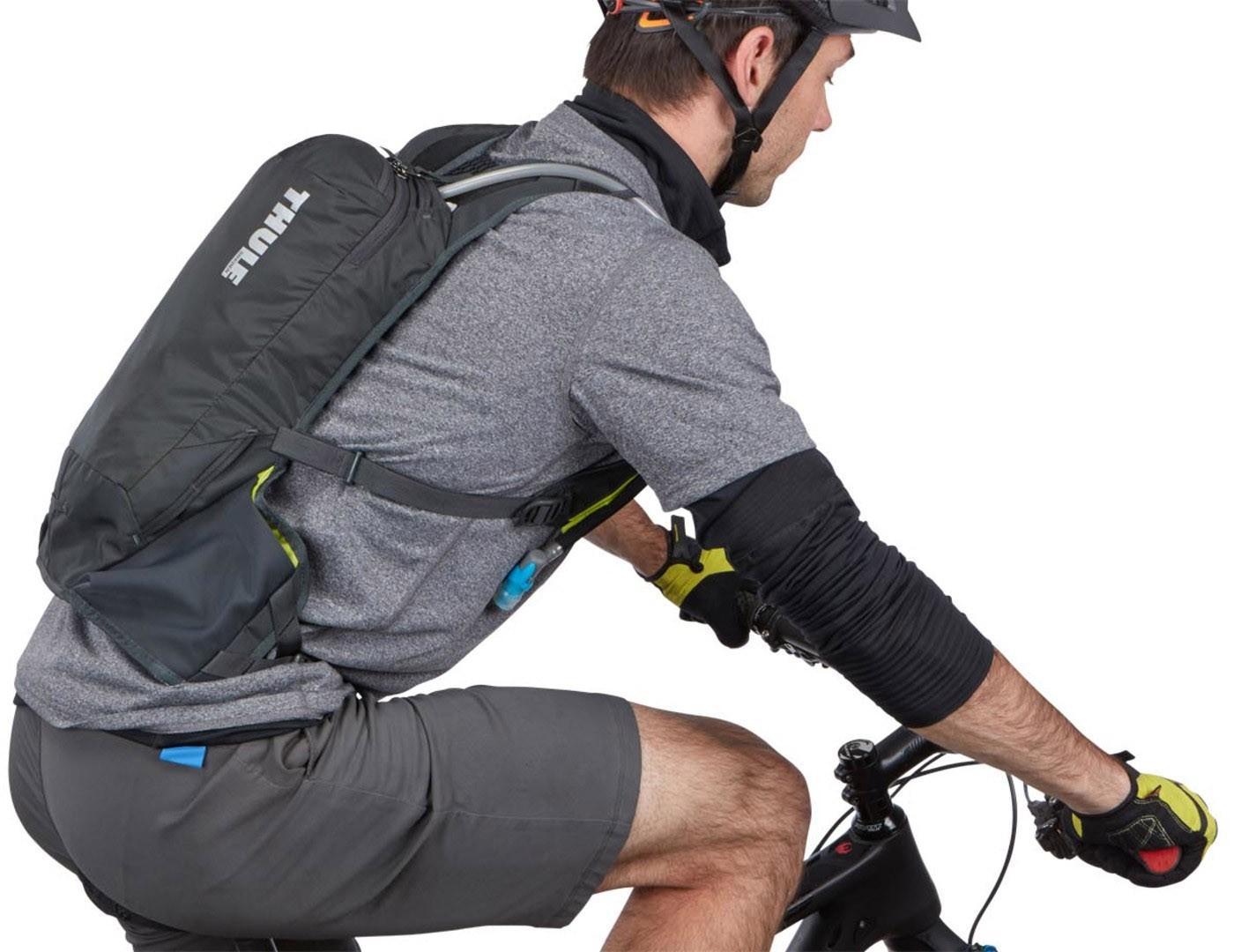 Рюкзак-гидратор Thule Vital 6L (Obsidian) (TH 3203639)