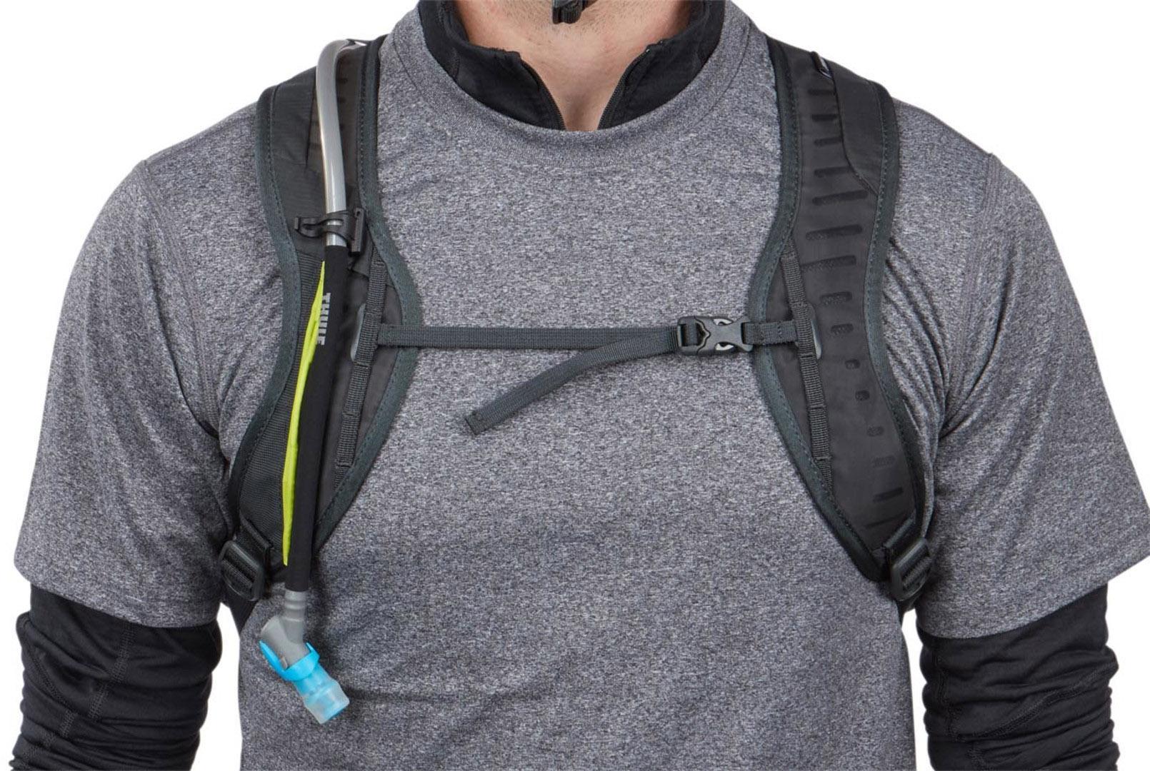 Рюкзак-гидратор Thule Vital 6L (Obsidian) (TH 3203639)