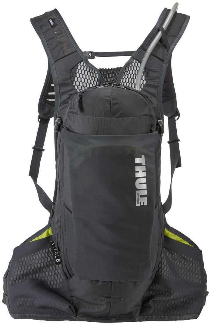 Рюкзак-гидратор Thule Vital 8L (Obsidian) (TH 3203641)