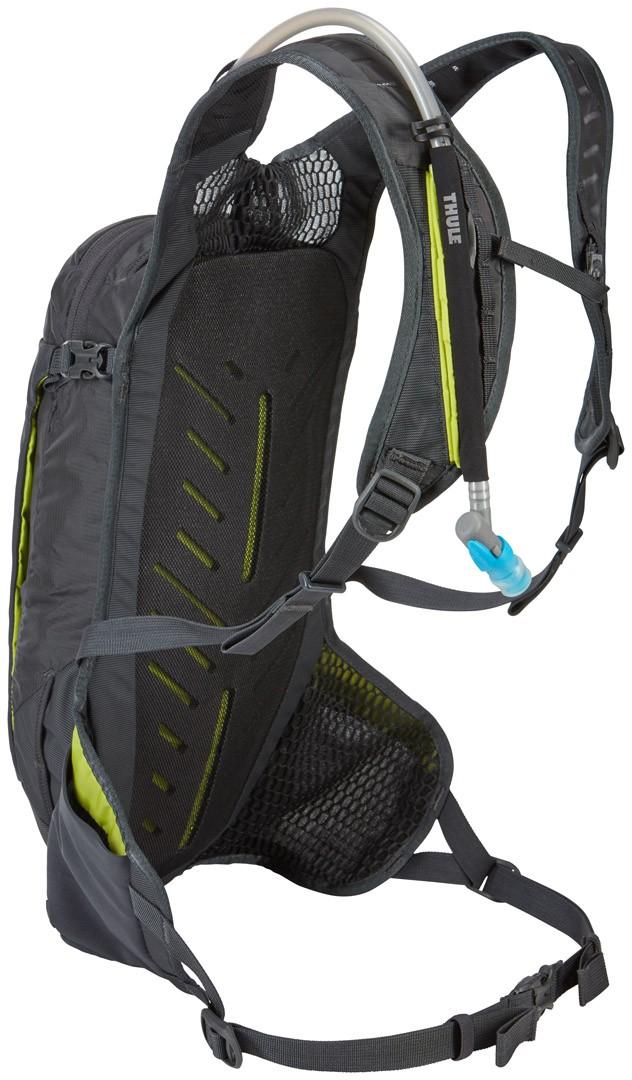 Рюкзак-гидратор Thule Vital 8L (Obsidian) (TH 3203641)