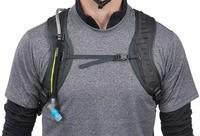 Рюкзак-гидратор Thule Vital 8L (Obsidian) (TH 3203641)