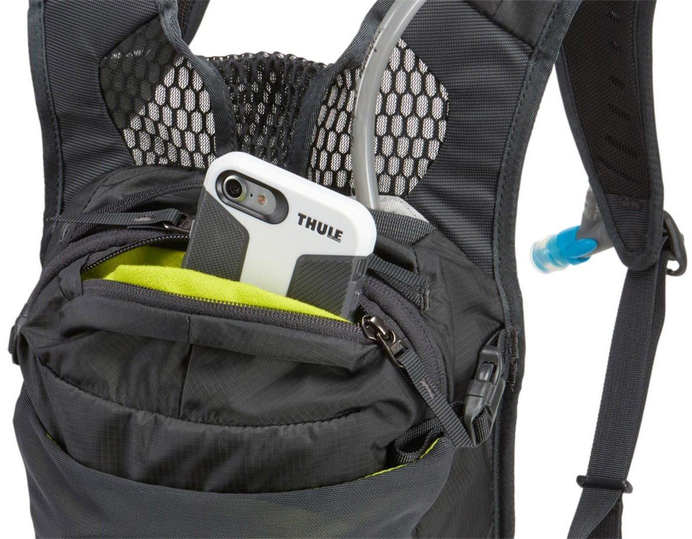 Рюкзак-гидратор Thule Vital 8L (Moroccan) (TH 3203642)