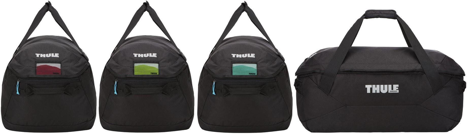 Комплект сумок в бокс Thule GoPack Set 8006 (TH 800603)