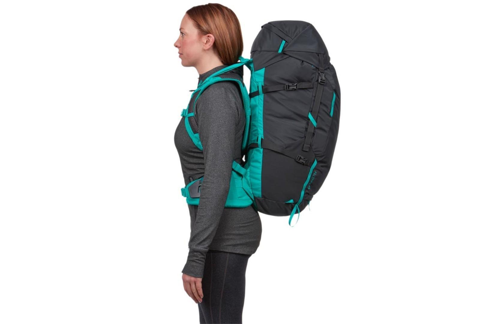 Рюкзак Thule AllTrail 45L Women's (Monarch) (TH 3203535)