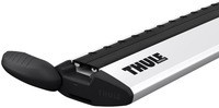 Поперечины (1,08m) Thule WingBar Evo 7111 (TH 7111)