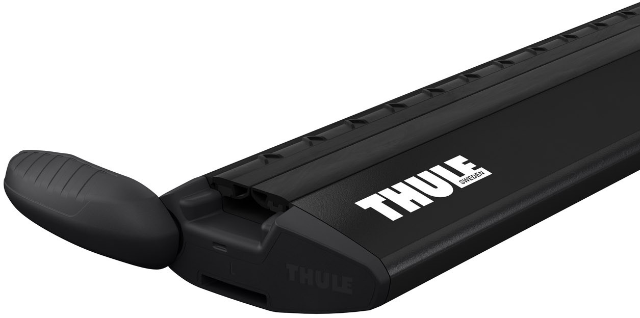 Поперечины (1,08m) Thule WingBar Evo 7111 Black (TH 7111B)