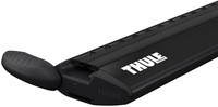 Поперечины (1,08m) Thule WingBar Evo 7111 Black (TH 7111B)