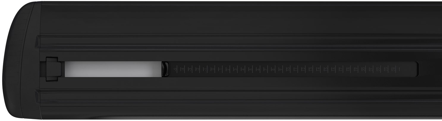 Поперечины (1,08m) Thule WingBar Evo 7111 Black (TH 7111B)