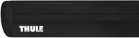 Поперечины (1,18m) Thule WingBar Evo 7112 Black (TH 7112B)