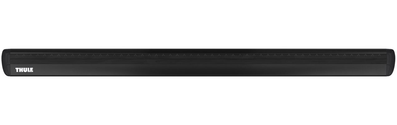 Поперечины (1,27m) Thule WingBar Evo 7113 Black (TH 7113B)