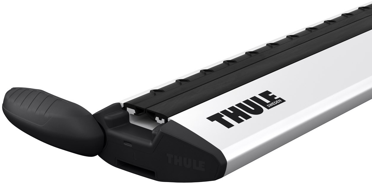 Поперечины (1,35m) Thule WingBar Evo 7114 (TH 7114)