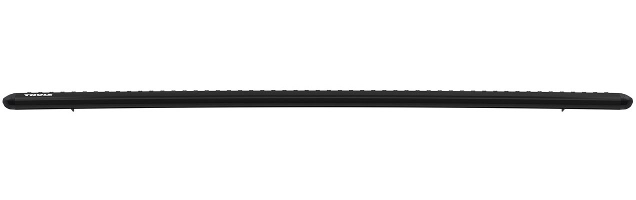 Поперечины (1,50m) Thule WingBar Evo 7115 Black (TH 7115B)