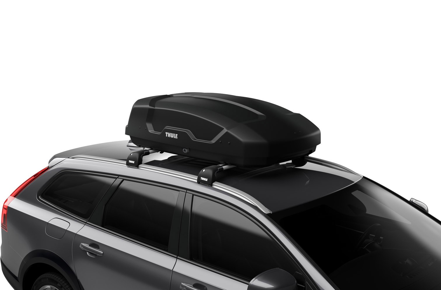 Бокс Thule Force XT S (TH 635100)