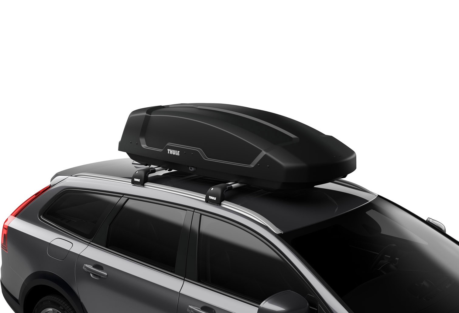 Бокс Thule Force XT M (TH 635200)