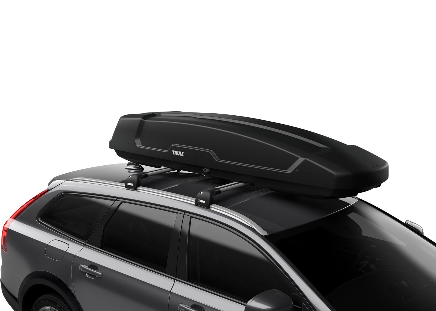 Бокс Thule Force XT Alpine (TH 635500)