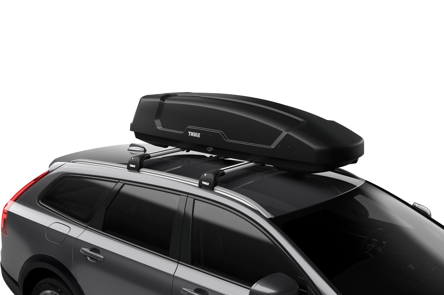 Бокс Thule Force XT Sport (TH 635600)
