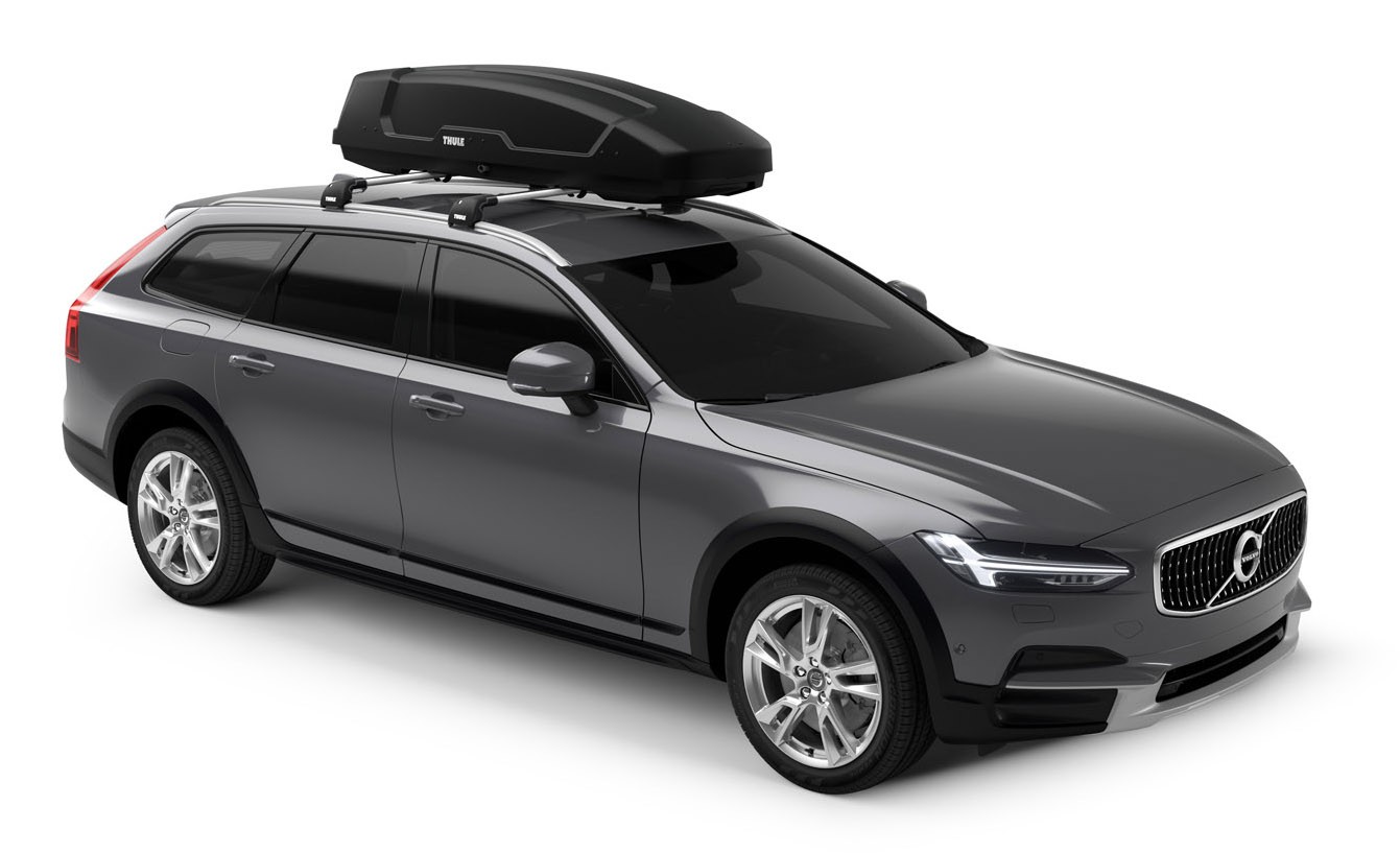 Бокс Thule Force XT Sport (TH 635600)