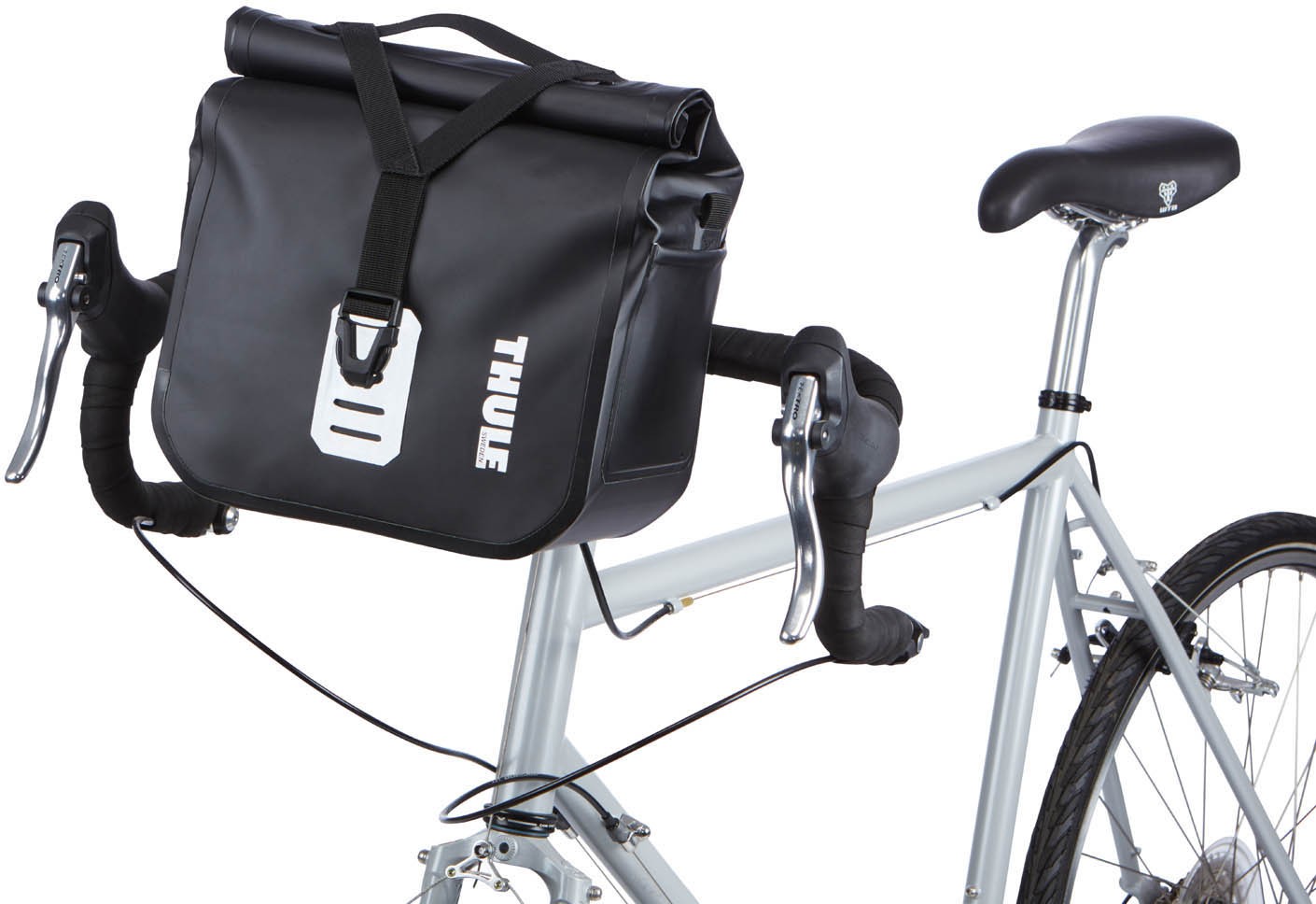 Сумка на руль Thule Shield Handlebar Bag (TH 100056)